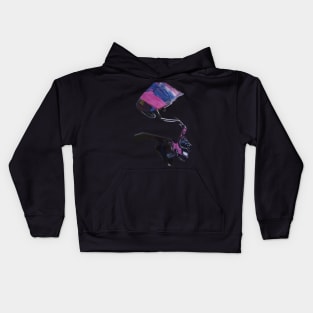 ca Kids Hoodie